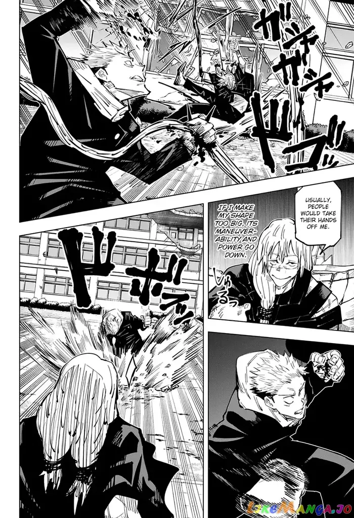 Jujutsu Kaisen Chapter 28 image 12_optimized